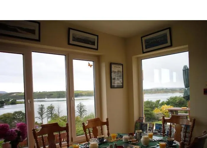 Channel View 볼티모어