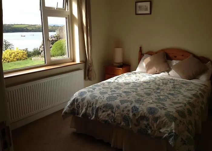 Channel View Bed & Breakfast Bed & Breakfast